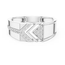 Load image into Gallery viewer, The Fancy Ring