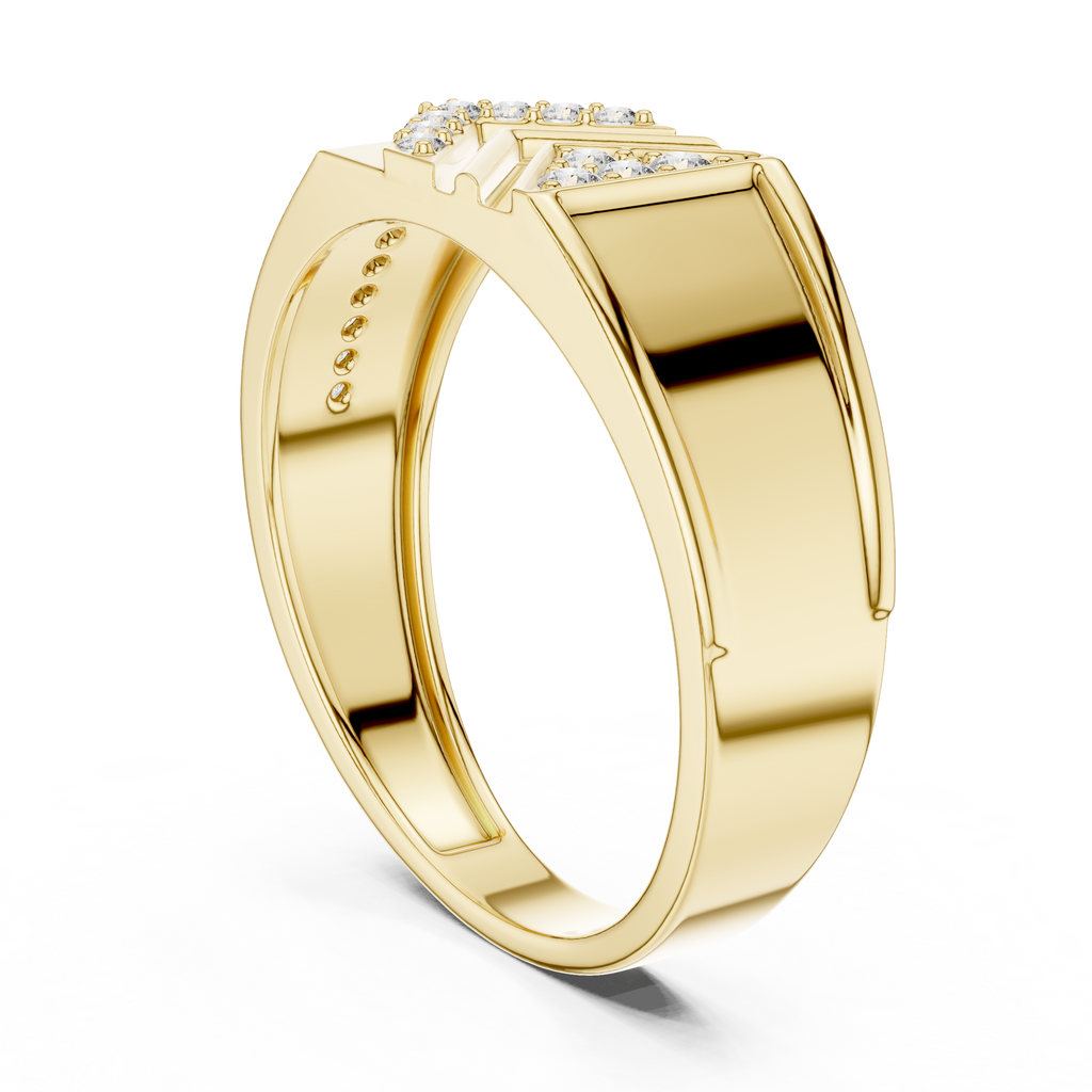 The Fancy Ring