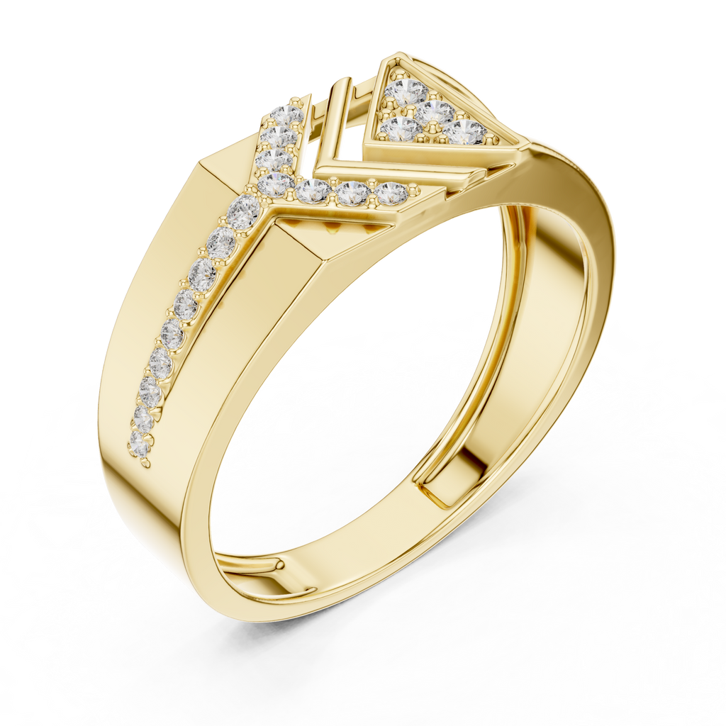 The Fancy Ring