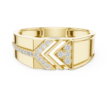 Load image into Gallery viewer, The Fancy Ring