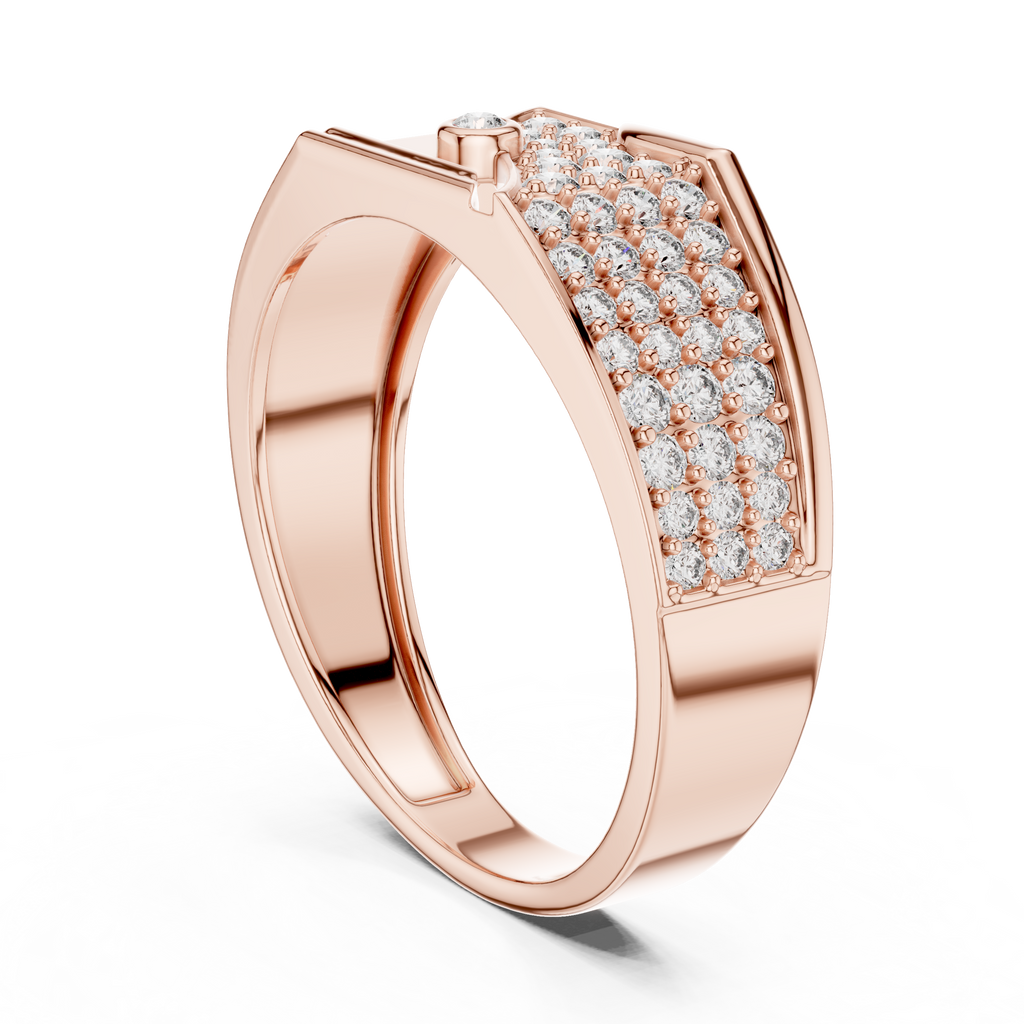 The Fancy Ring