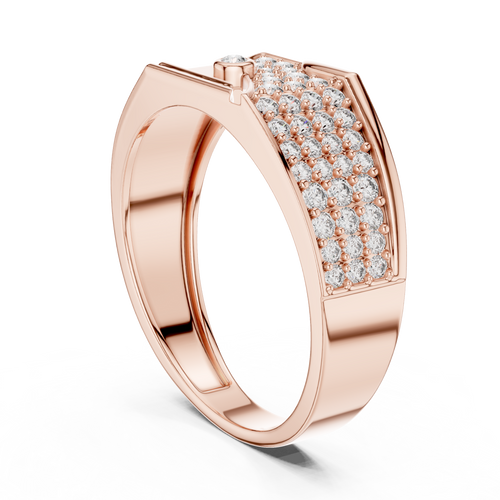 The Fancy Ring