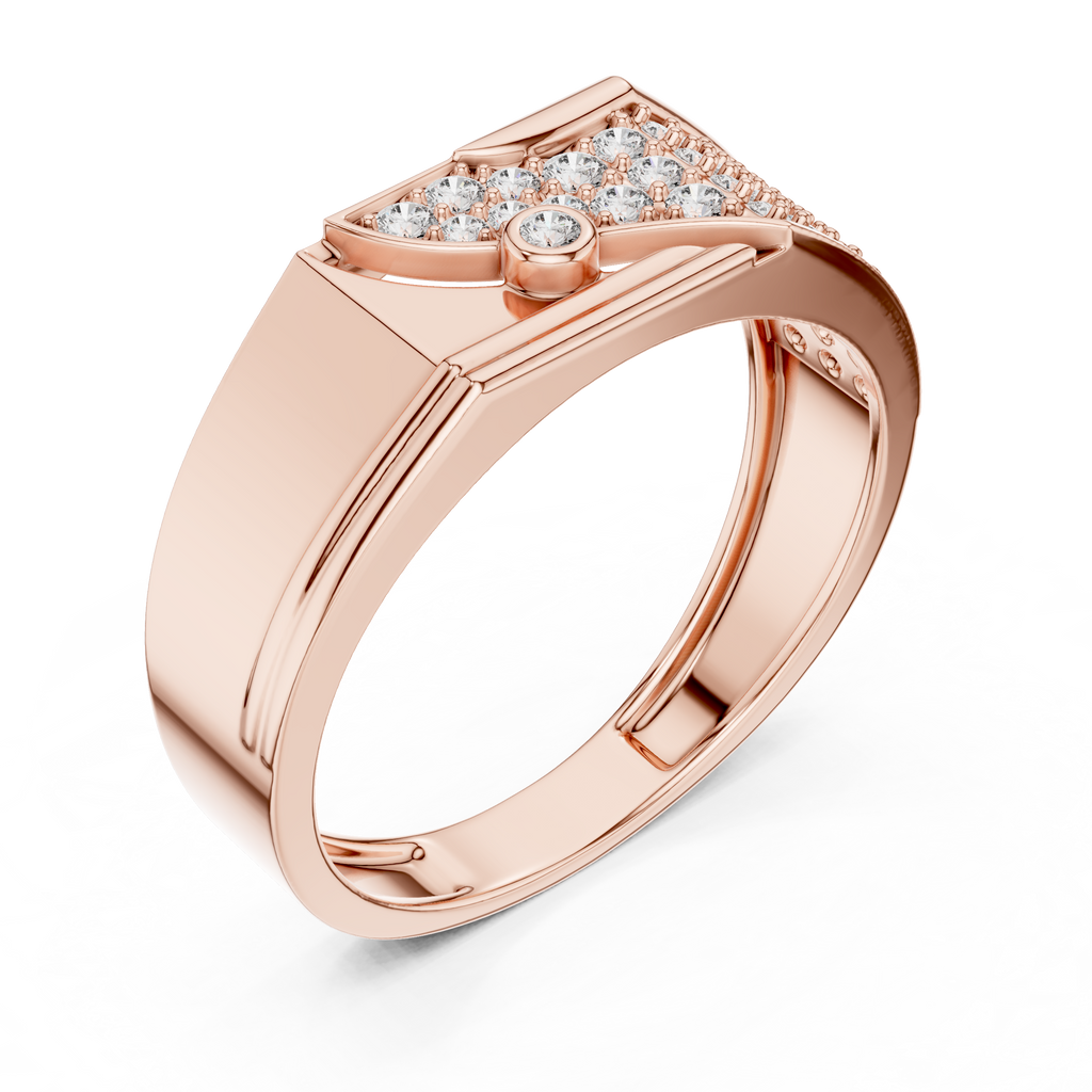 The Fancy Ring