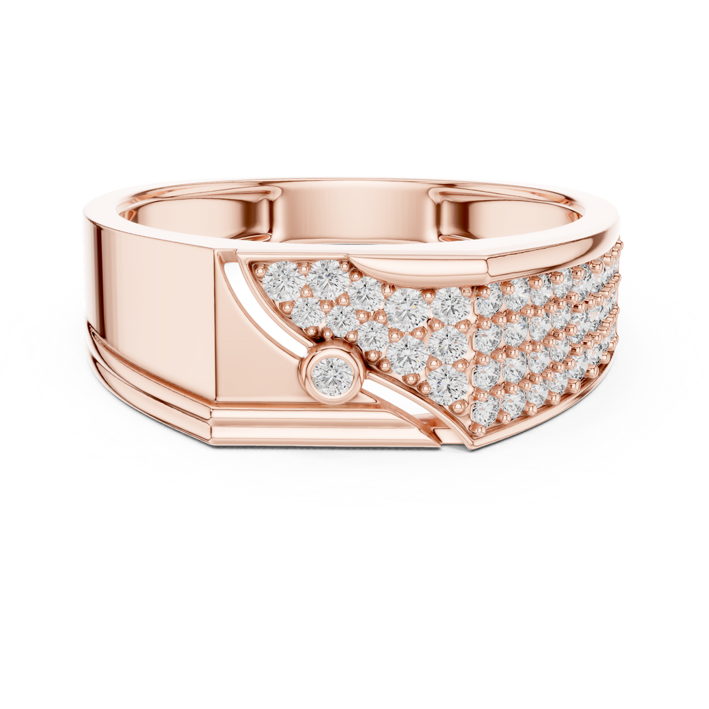 The Fancy Ring