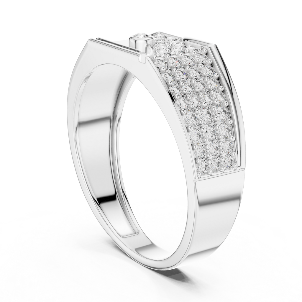 The Fancy Ring