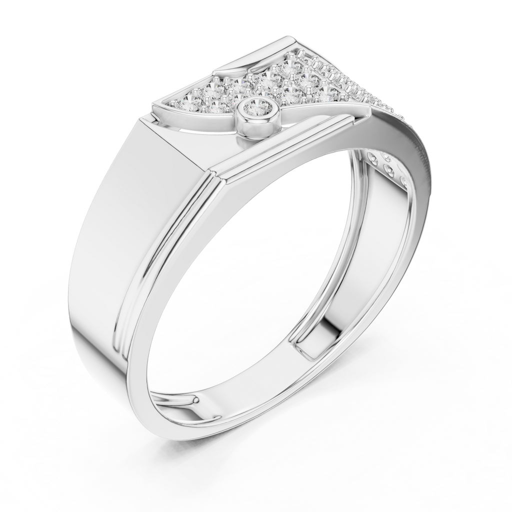 The Fancy Ring