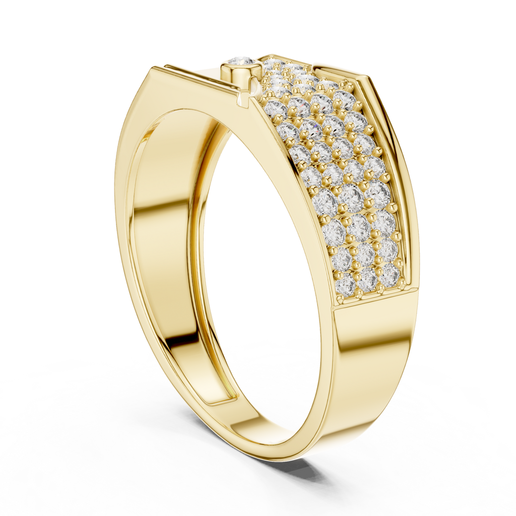 The Fancy Ring