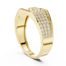 Load image into Gallery viewer, The Fancy Ring