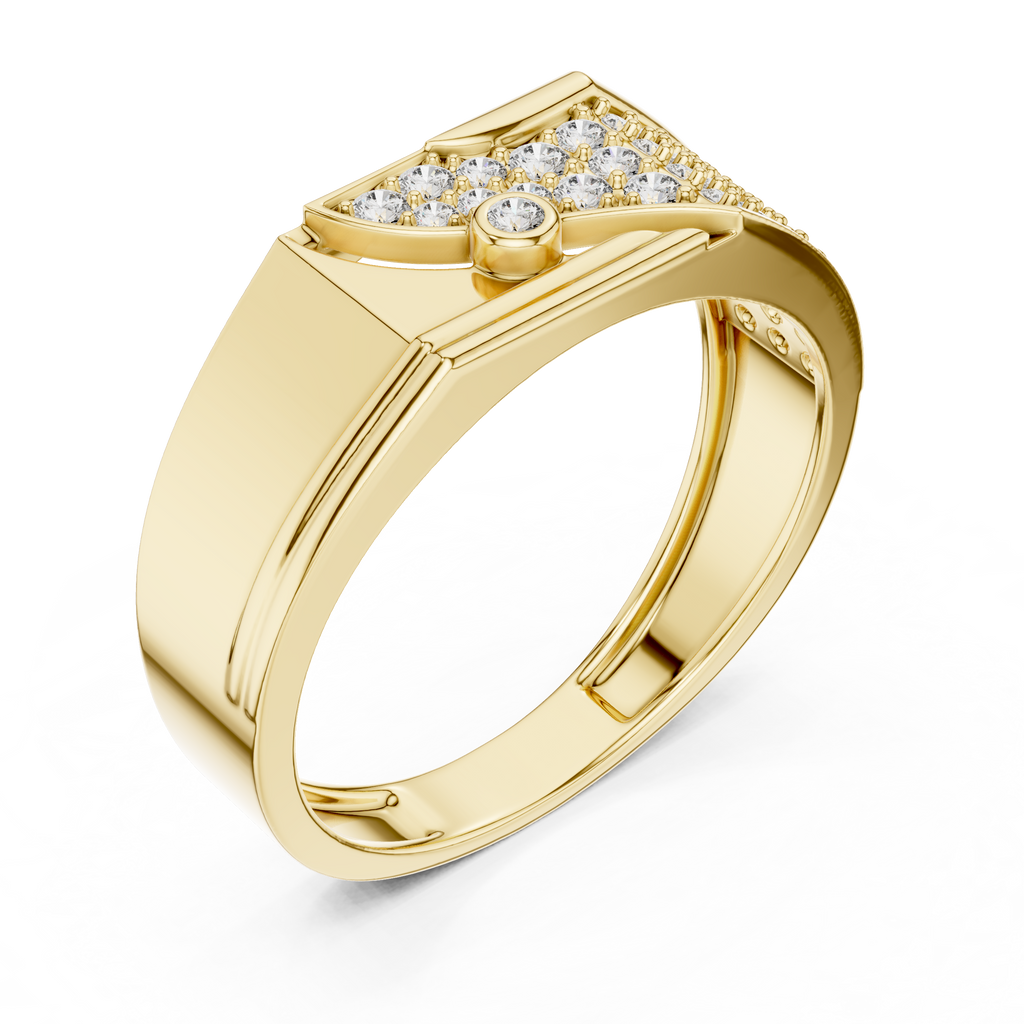 The Fancy Ring