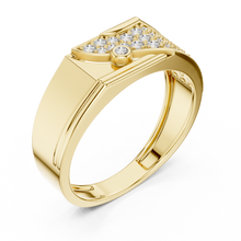 Load image into Gallery viewer, The Fancy Ring