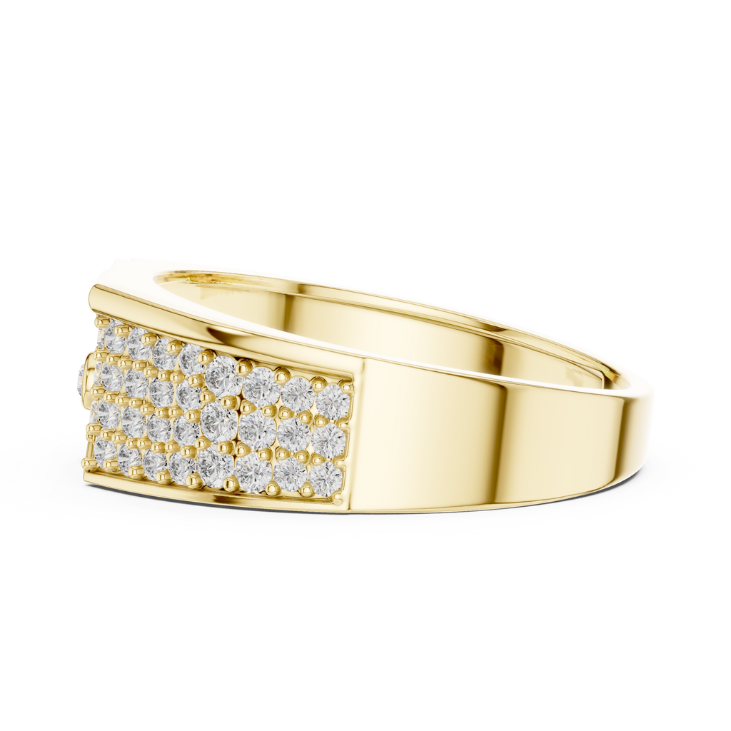 The Fancy Ring