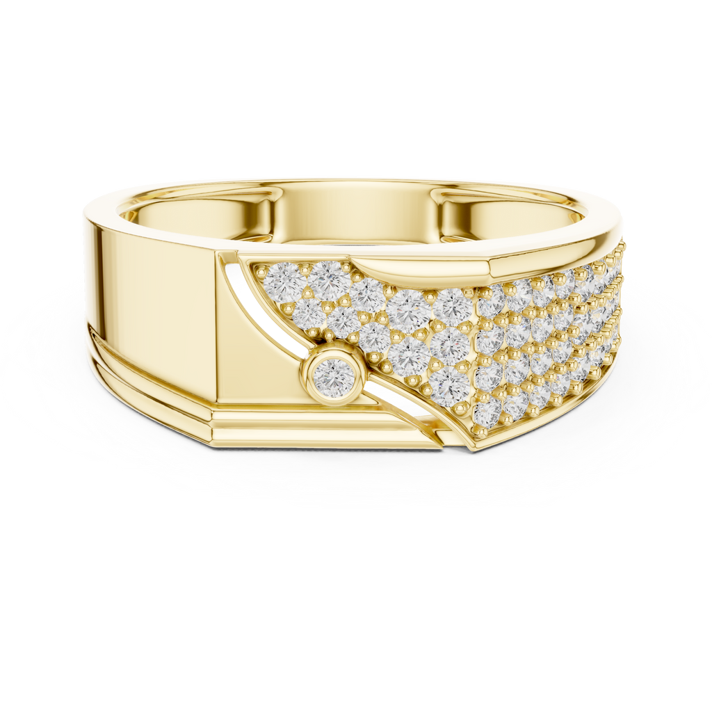 The Fancy Ring