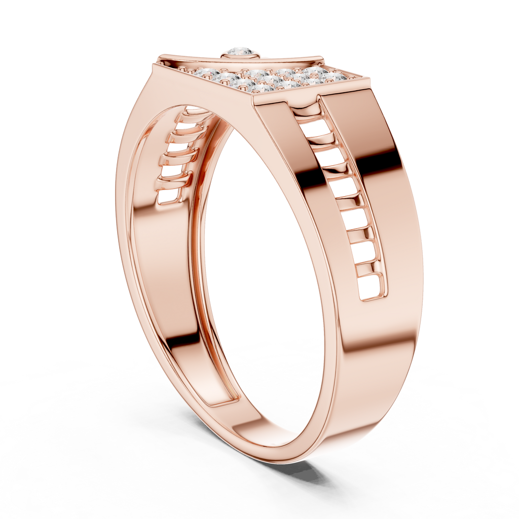 The Classic Ring