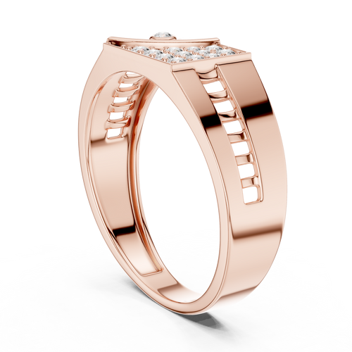 The Classic Ring