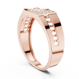 The Classic Ring
