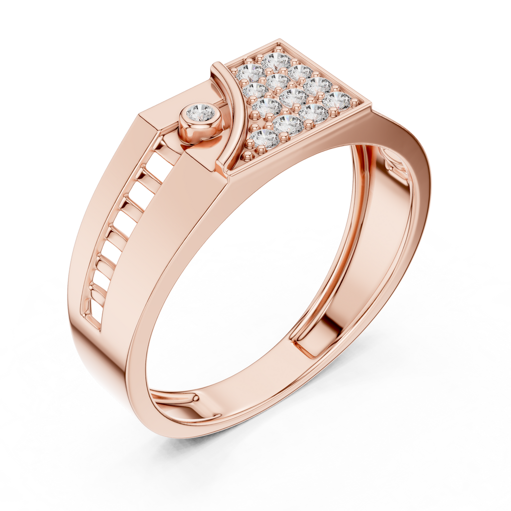 The Classic Ring