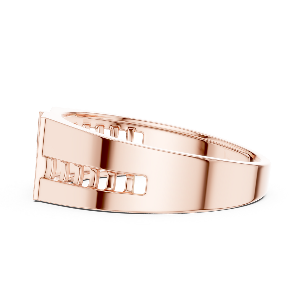 The Classic Ring