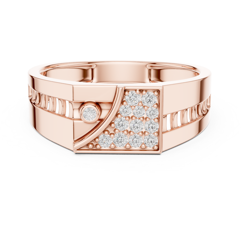 The Classic Ring