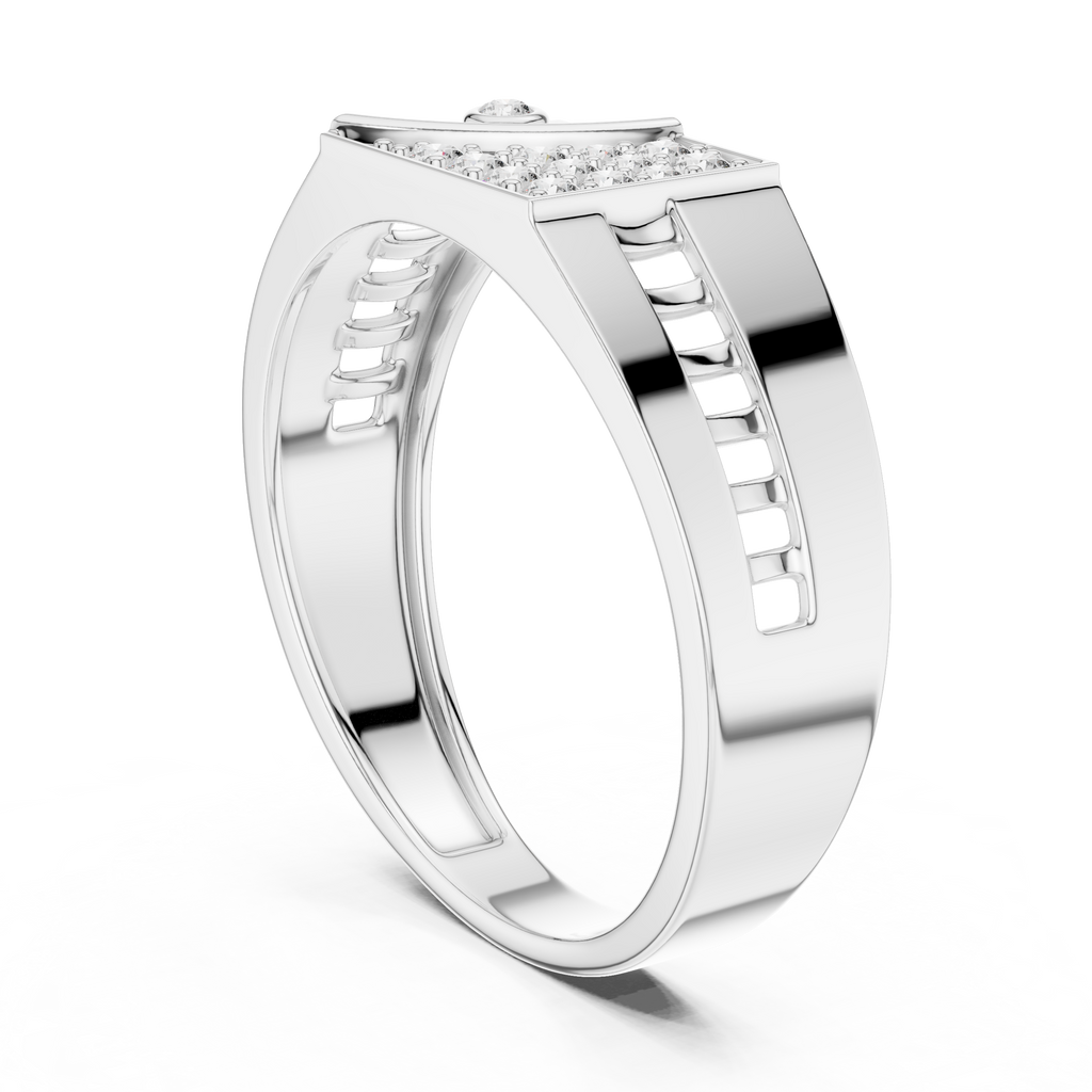 The Classic Ring