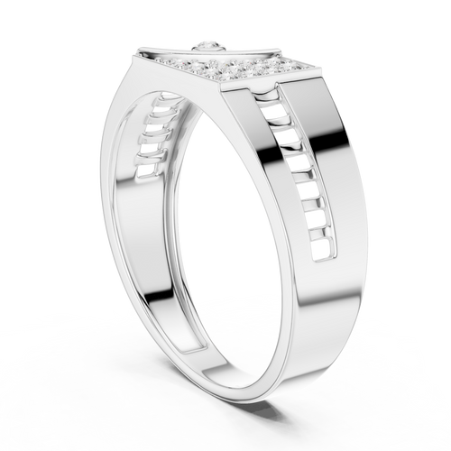 The Classic Ring