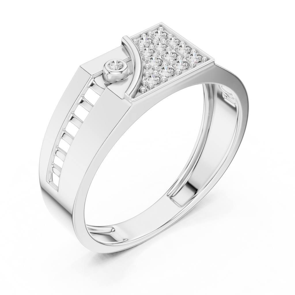 The Classic Ring