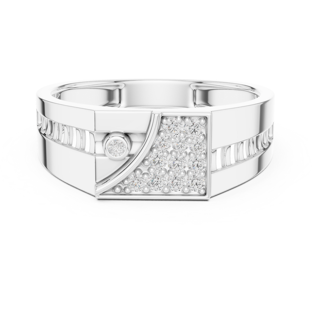 The Classic Ring