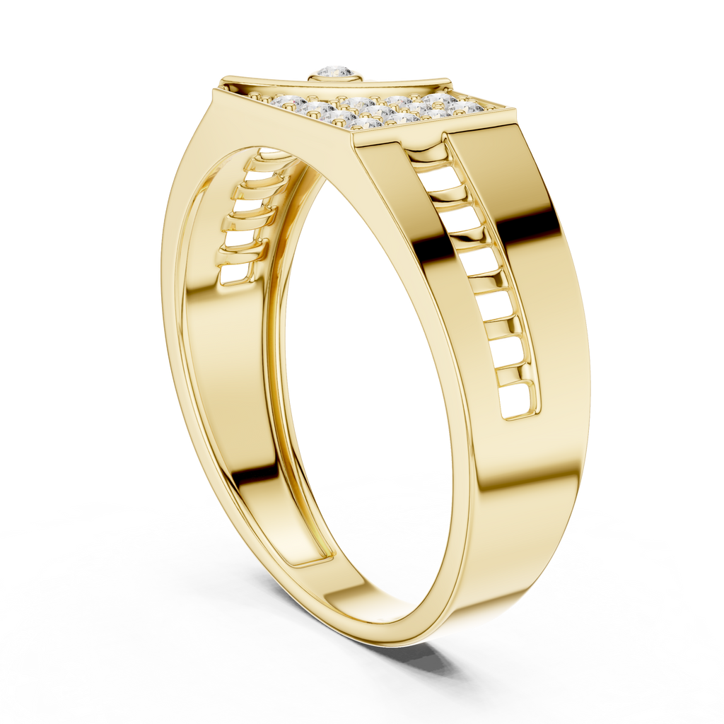 The Classic Ring