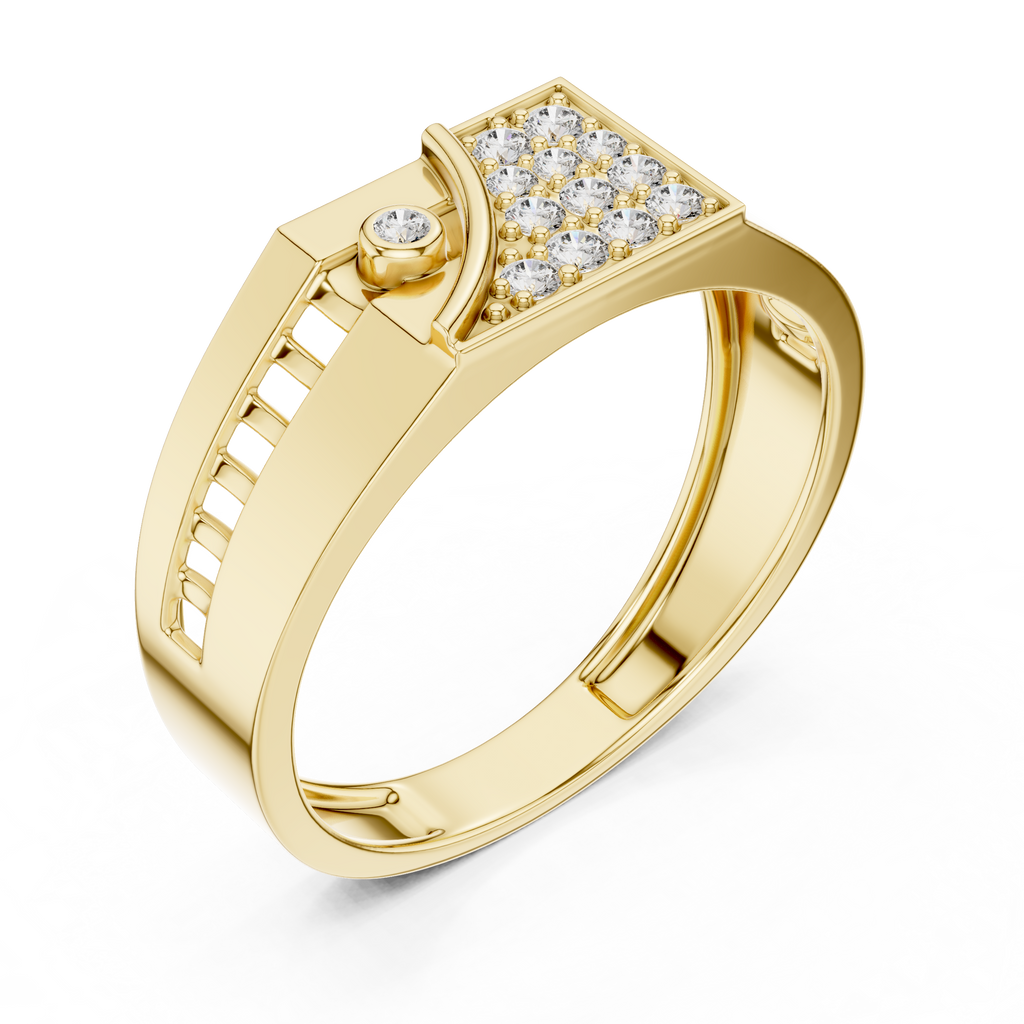 The Classic Ring