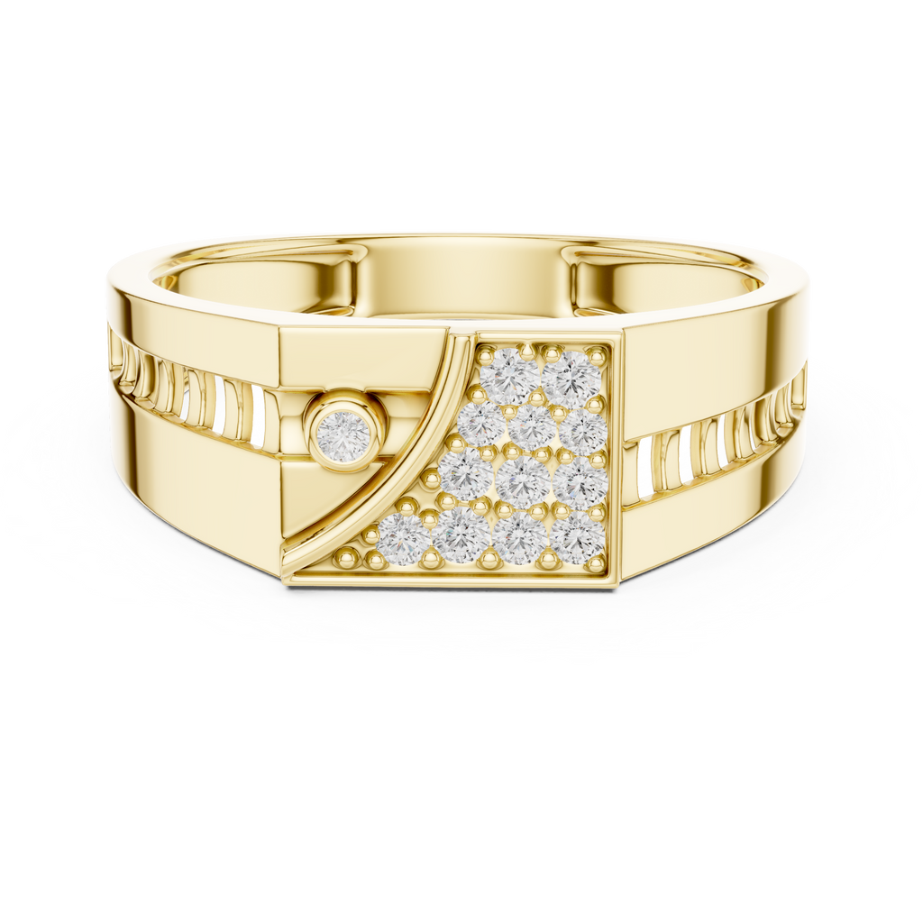The Classic Ring