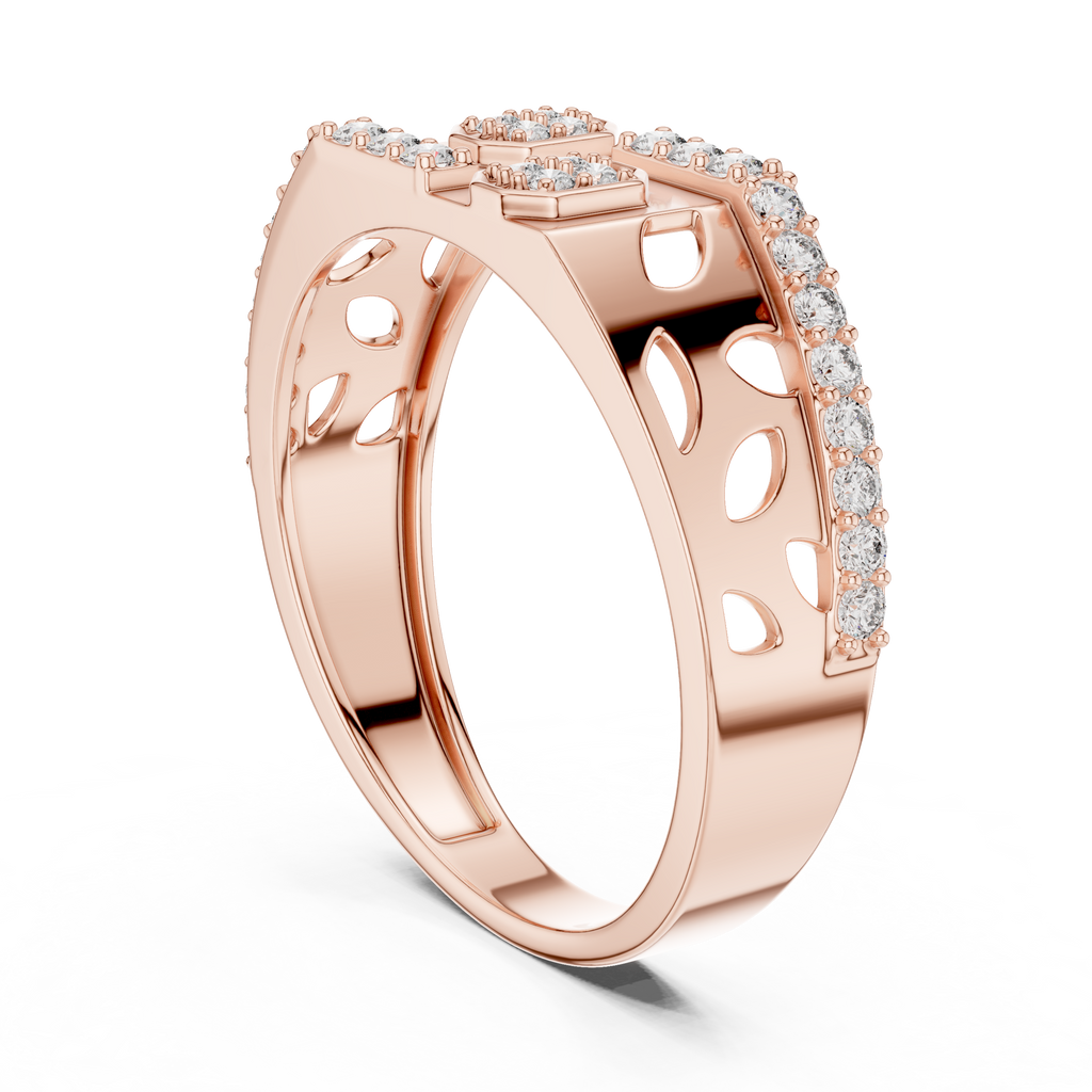 The Classic Ring
