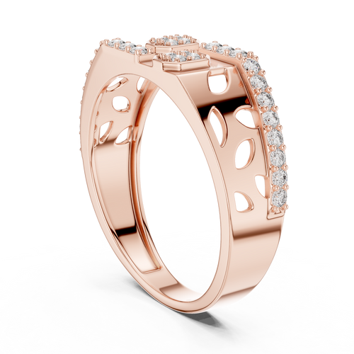 The Classic Ring