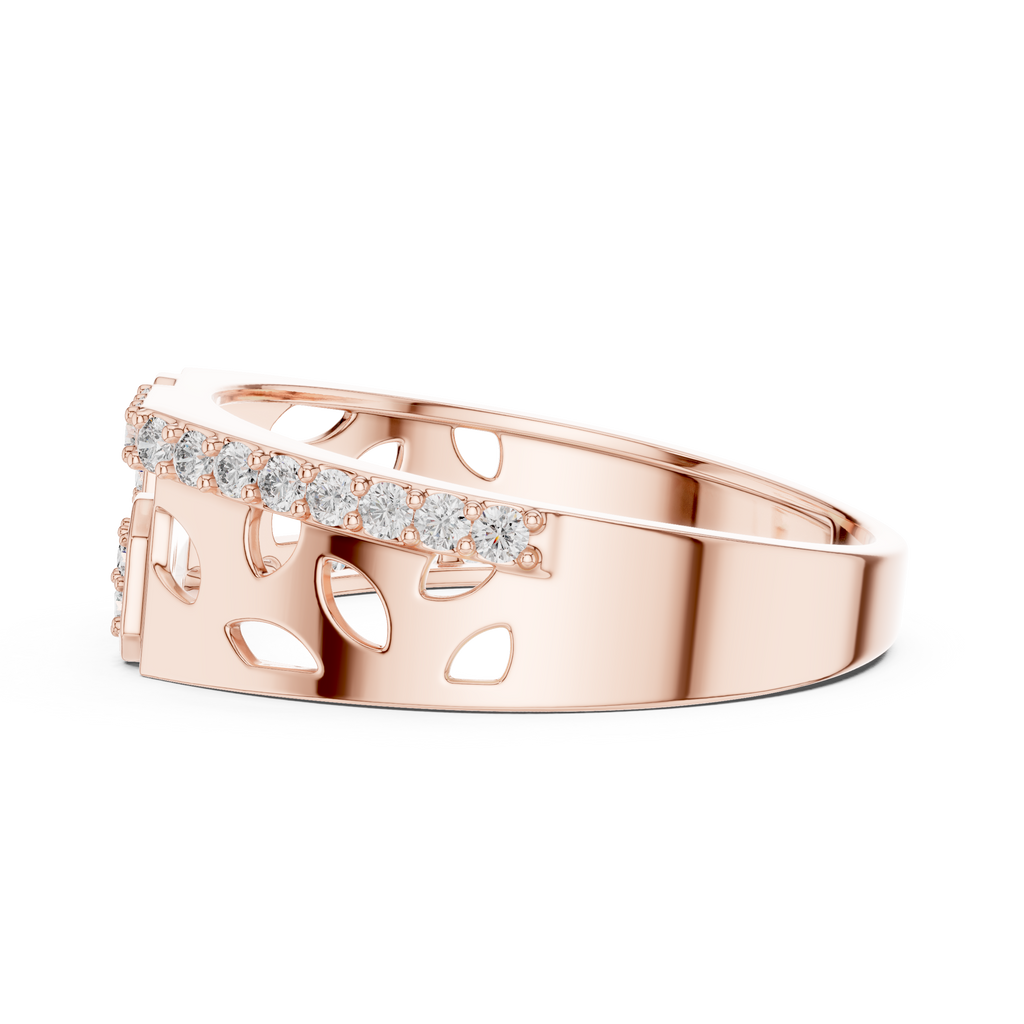 The Classic Ring