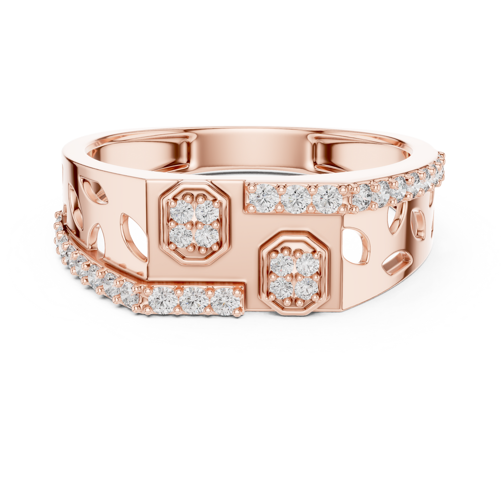 The Classic Ring
