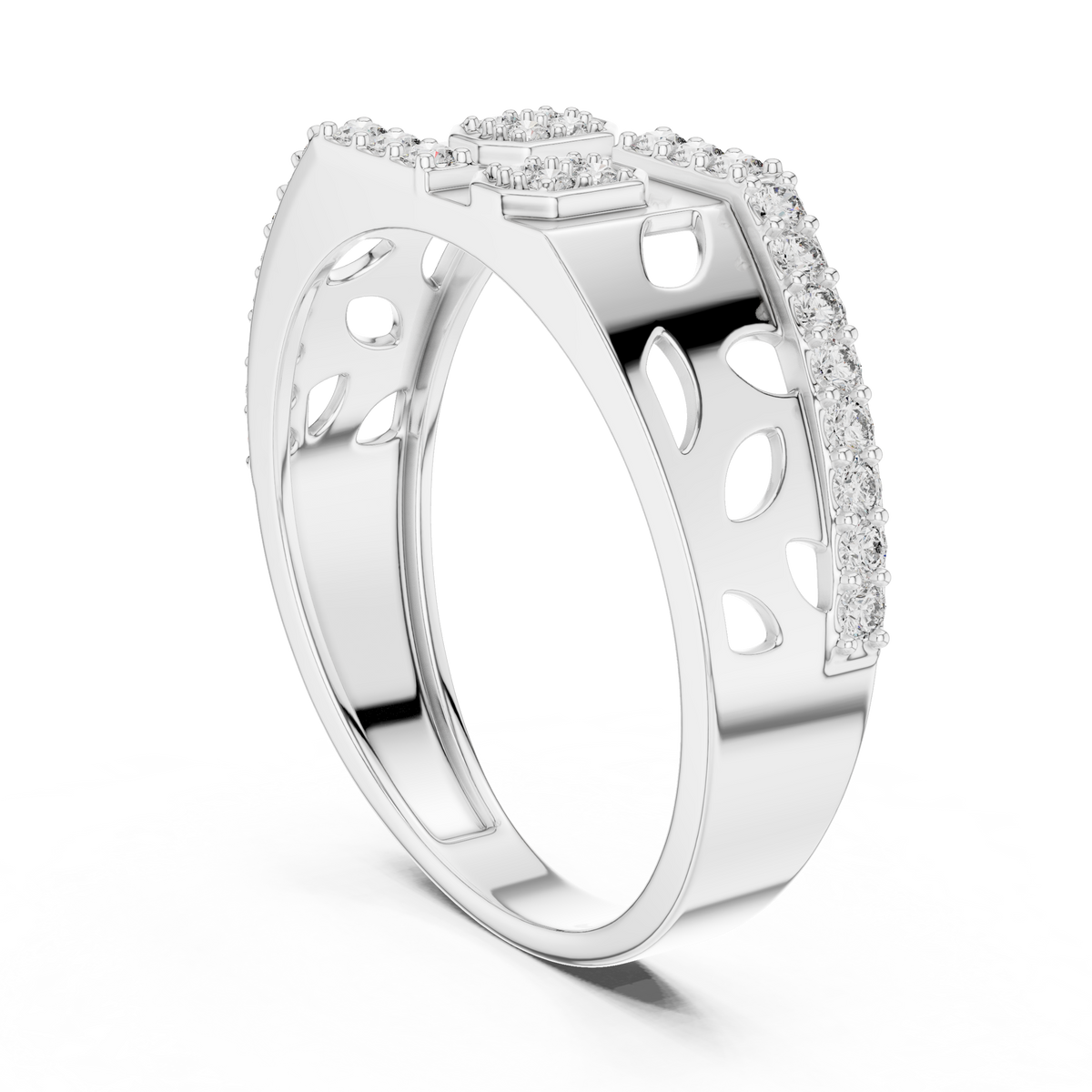 The Classic Ring