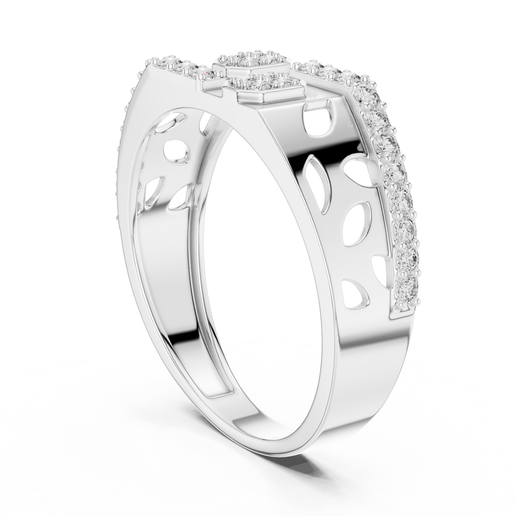 The Classic Ring