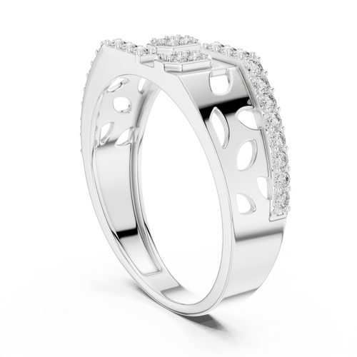 The Classic Ring