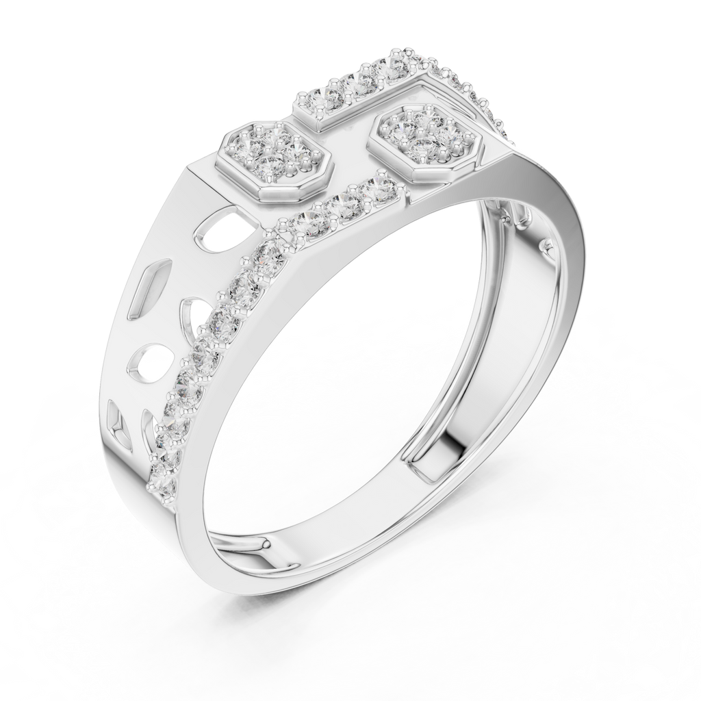 The Classic Ring