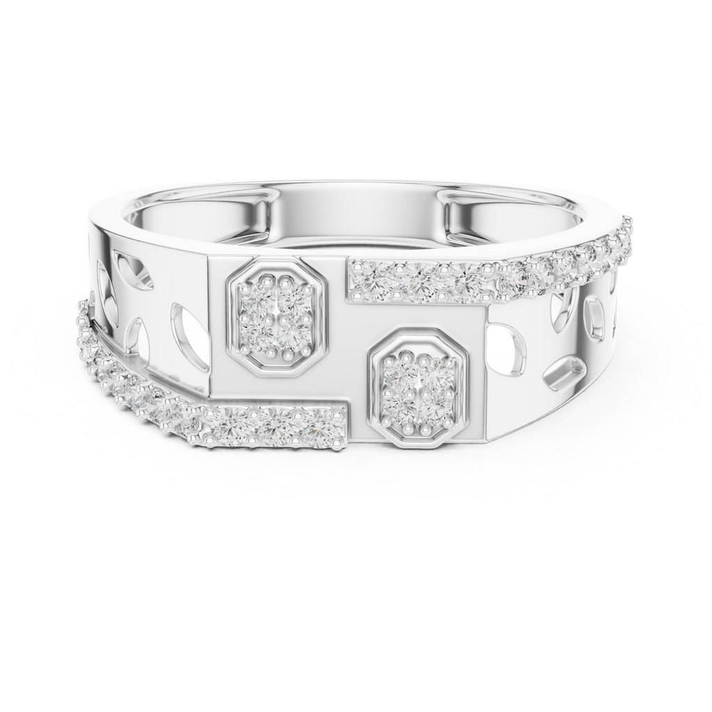 The Classic Ring