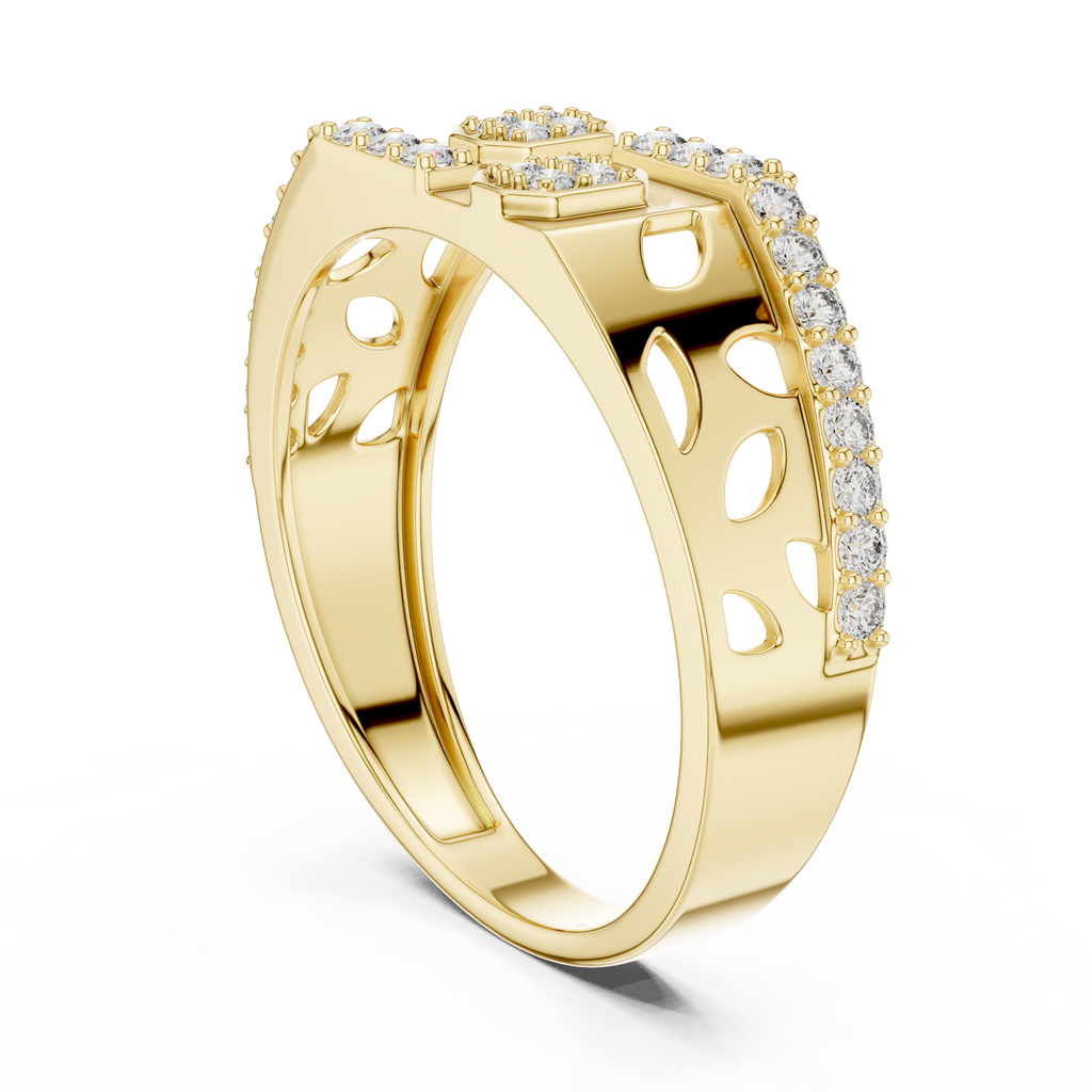 The Classic Ring