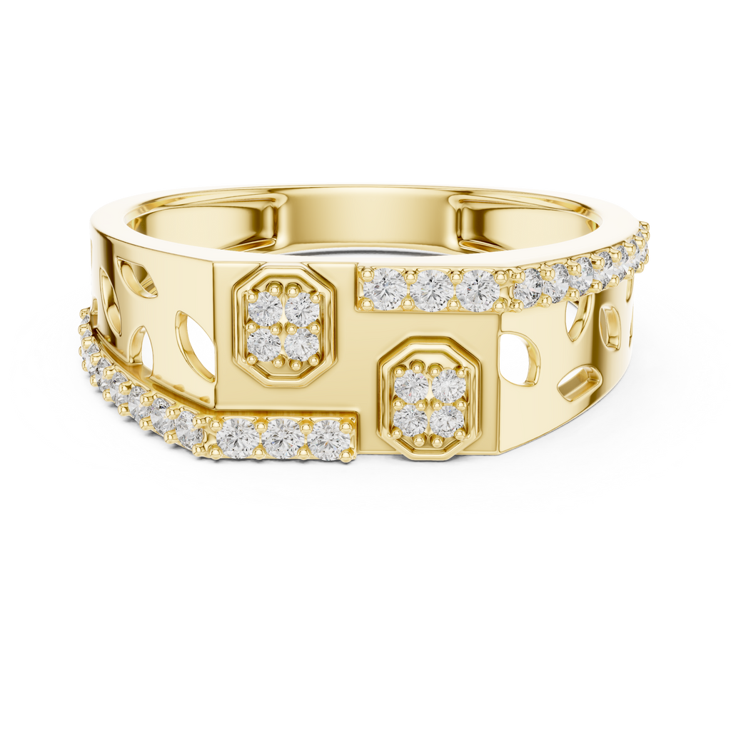 The Classic Ring