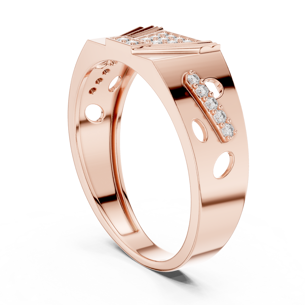 The Essential Ring
