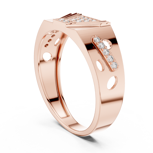 The Essential Ring