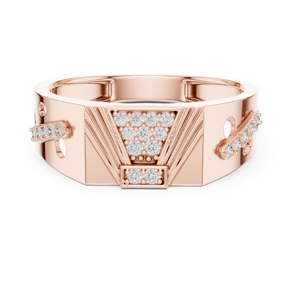 The Essential Ring