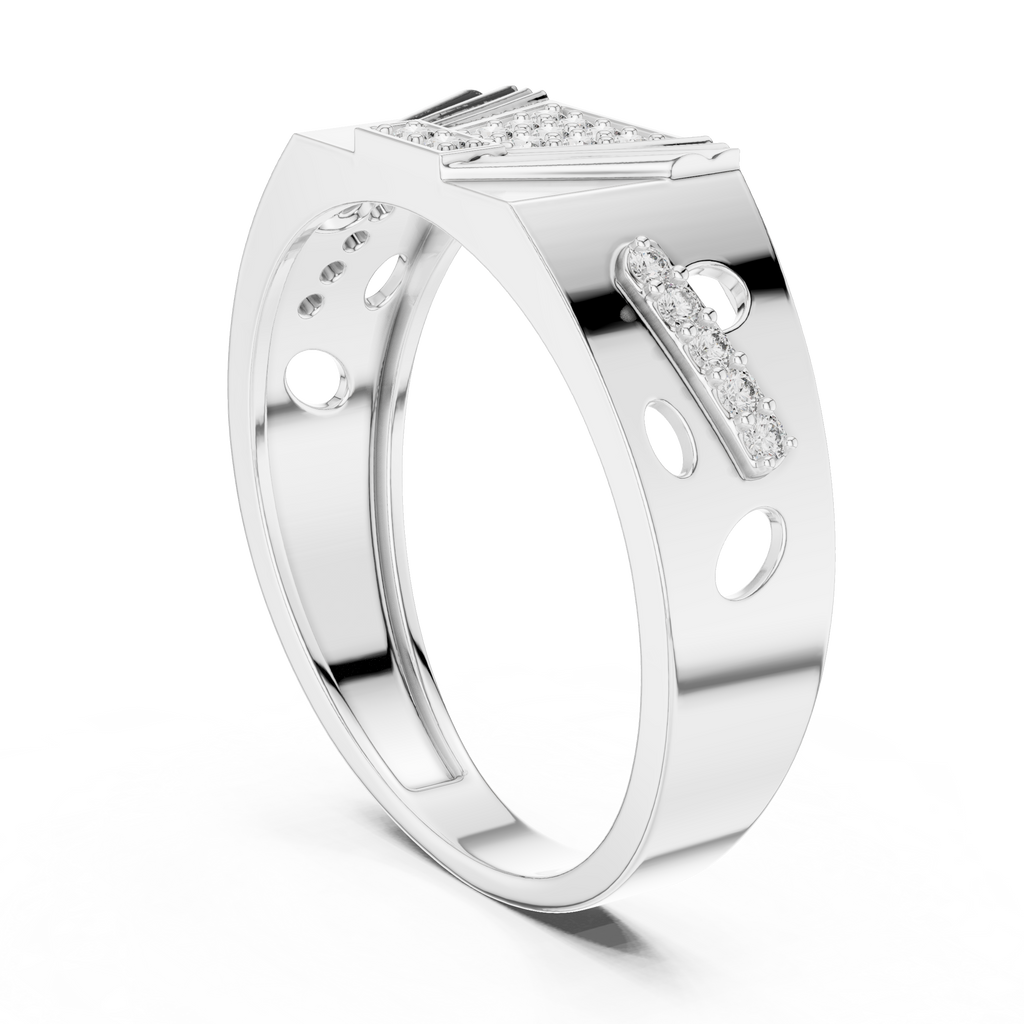 The Essential Ring