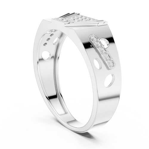 The Essential Ring