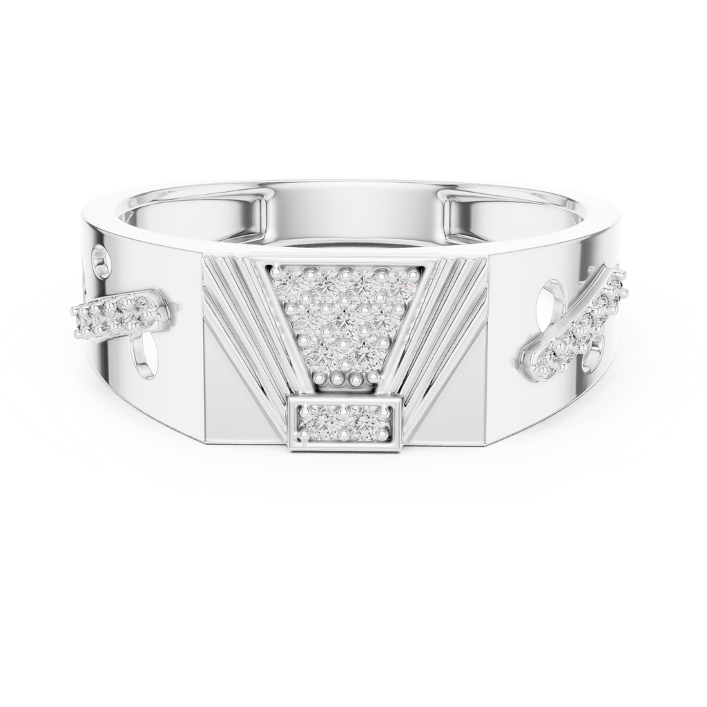 The Essential Ring