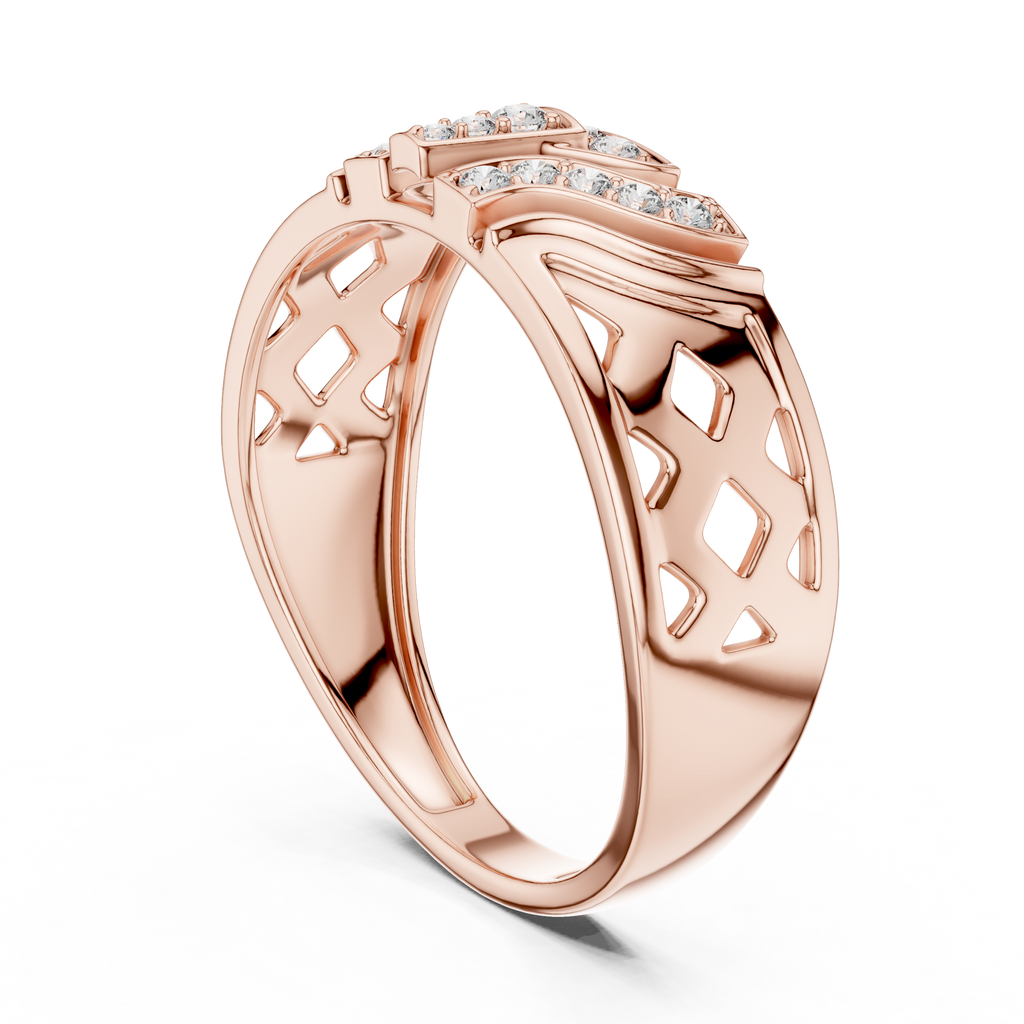 The Essential Ring