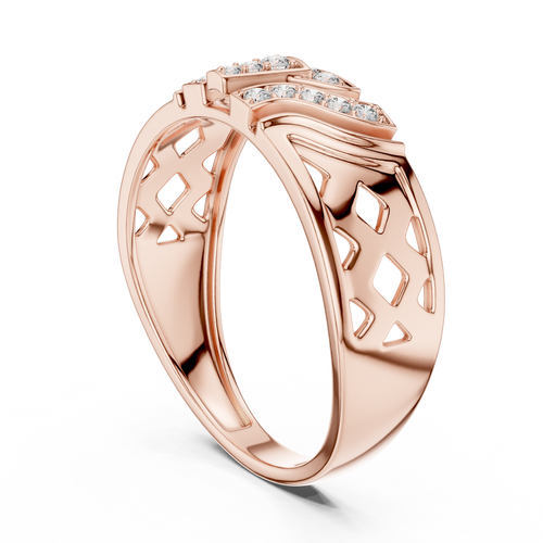 The Essential Ring