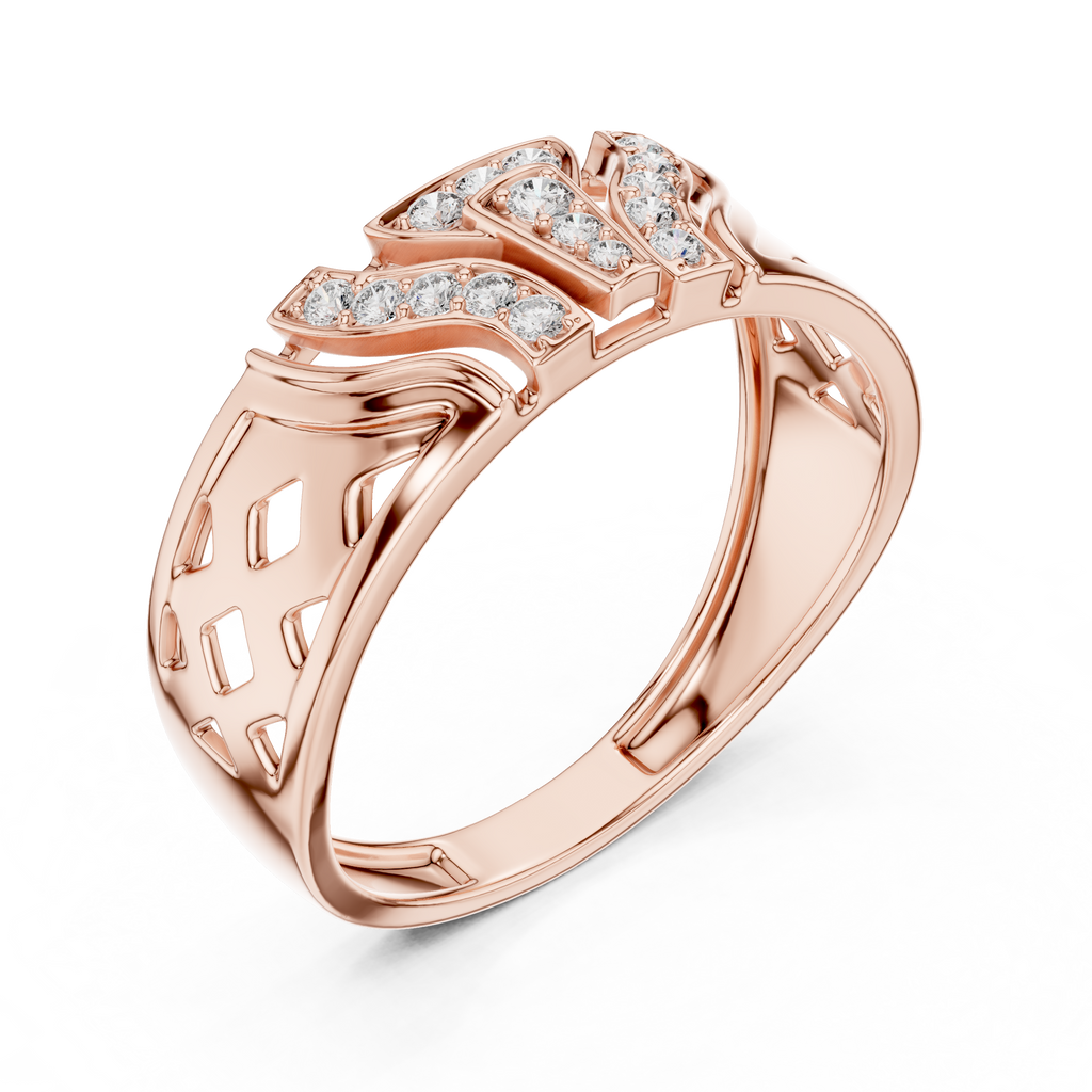 The Essential Ring