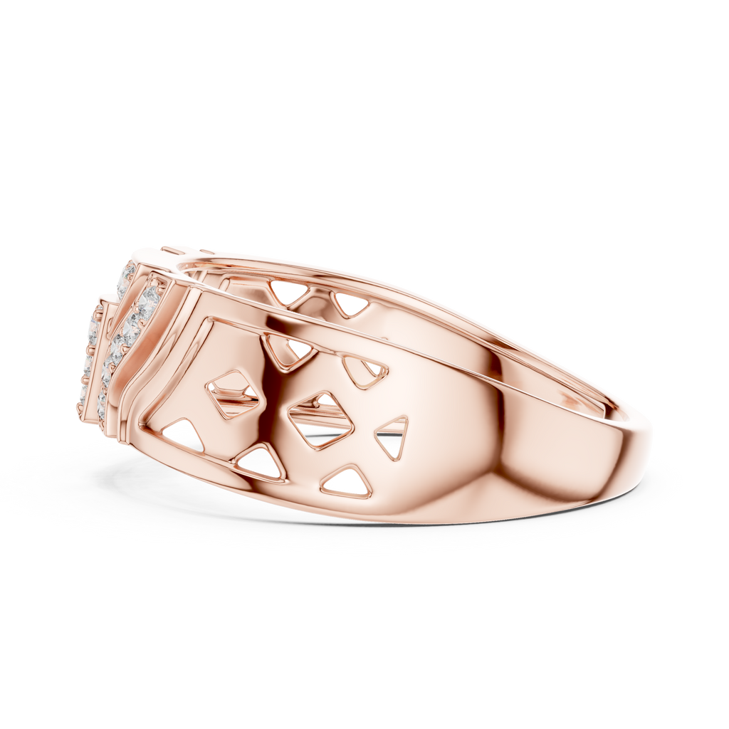 The Essential Ring